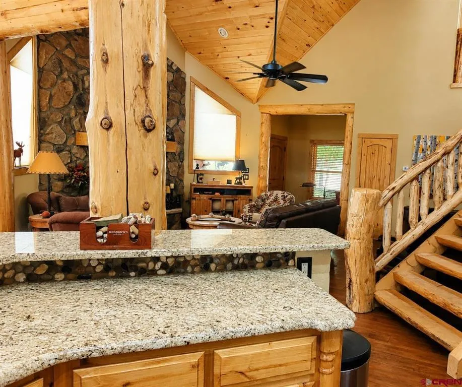 6829 Snead Lane South Fork, CO 81154