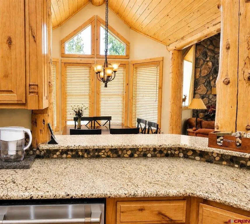 6829 Snead Lane South Fork, CO 81154