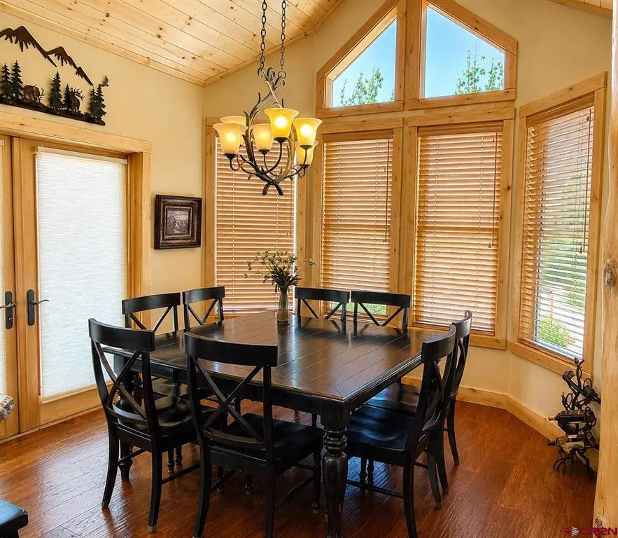 6829 Snead Lane South Fork, CO 81154