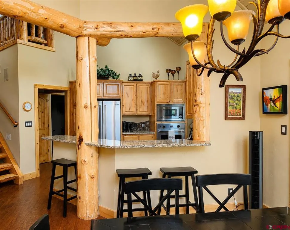 6829 Snead Lane South Fork, CO 81154