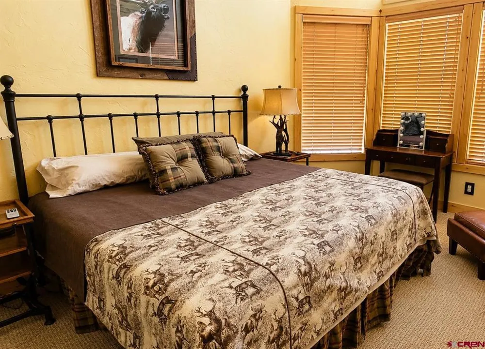 6829 Snead Lane South Fork, CO 81154