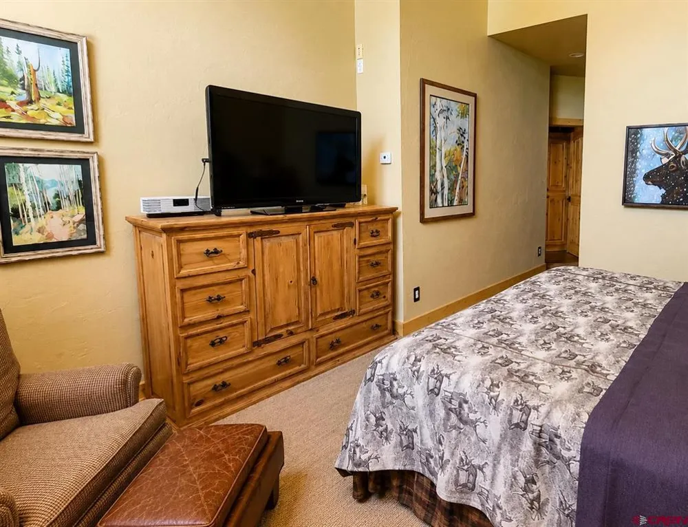 6829 Snead Lane South Fork, CO 81154