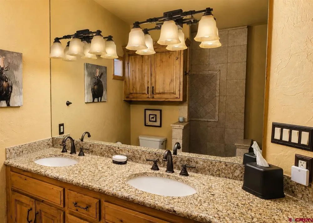 6829 Snead Lane South Fork, CO 81154