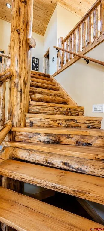 6829 Snead Lane South Fork, CO 81154