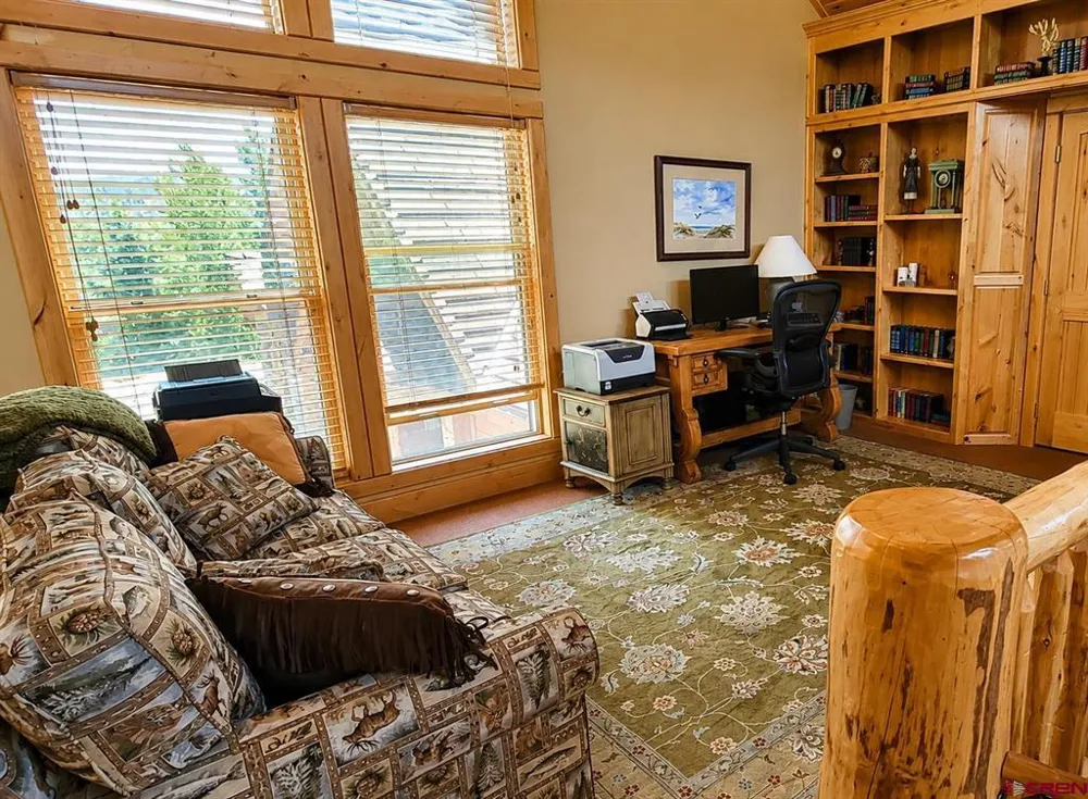 6829 Snead Lane South Fork, CO 81154