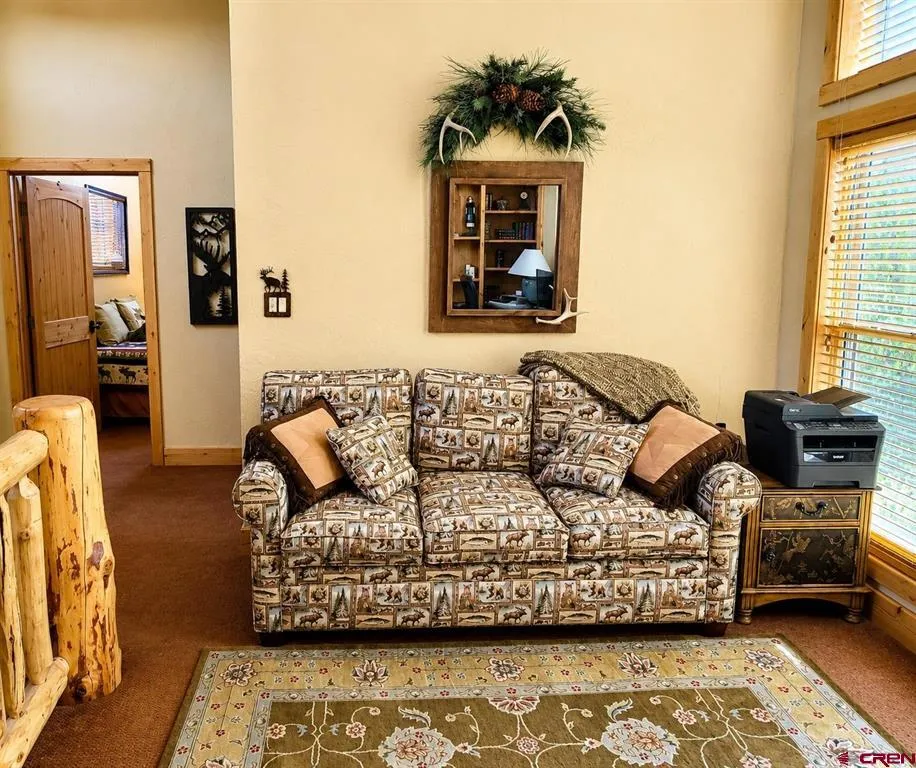 6829 Snead Lane South Fork, CO 81154