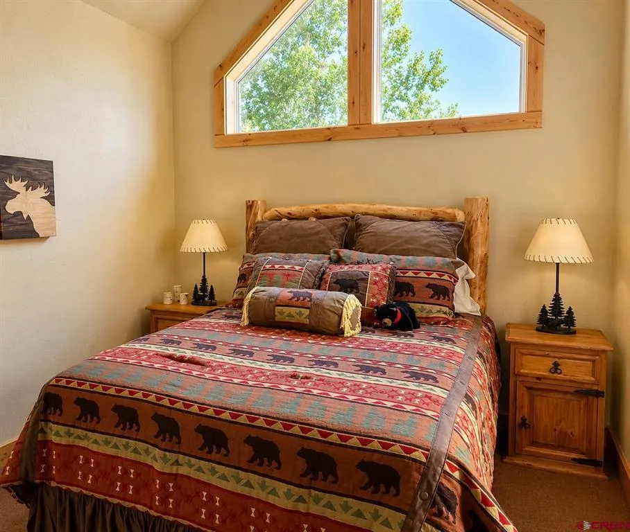6829 Snead Lane South Fork, CO 81154