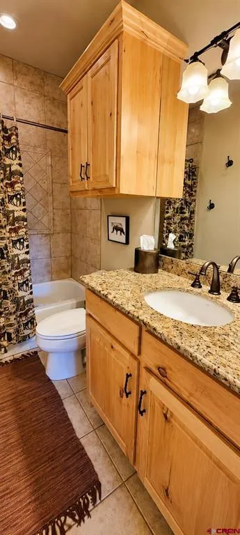 6829 Snead Lane South Fork, CO 81154