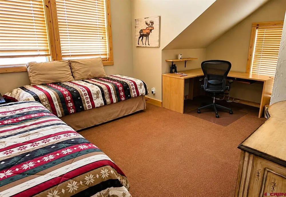 6829 Snead Lane South Fork, CO 81154