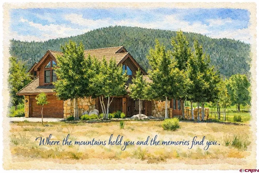 6829 Snead Lane South Fork, CO 81154