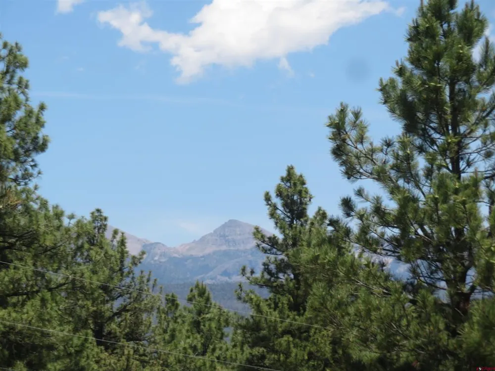 500 Coronado Circle Pagosa Springs, CO 81147