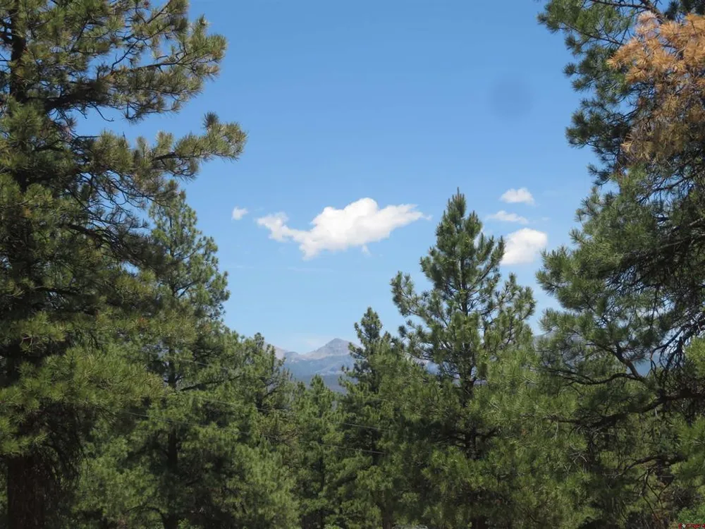 500 Coronado Circle Pagosa Springs, CO 81147