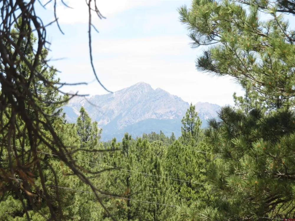 500 Coronado Circle Pagosa Springs, CO 81147