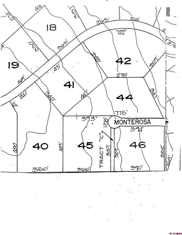 500 Coronado Circle Pagosa Springs, CO 81147