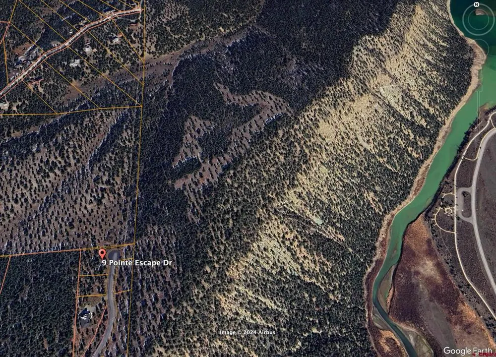 9 Pointe Escape Drive Ridgway, CO 81432