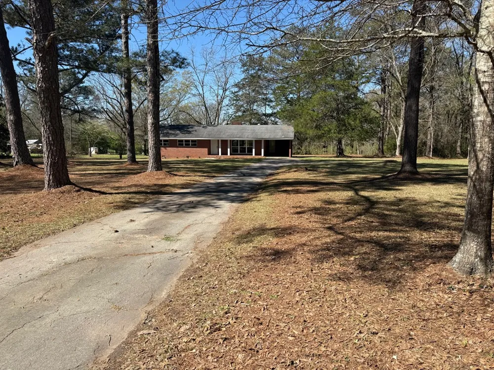 4005 E Highway 0085 Manchester, GA 31816
