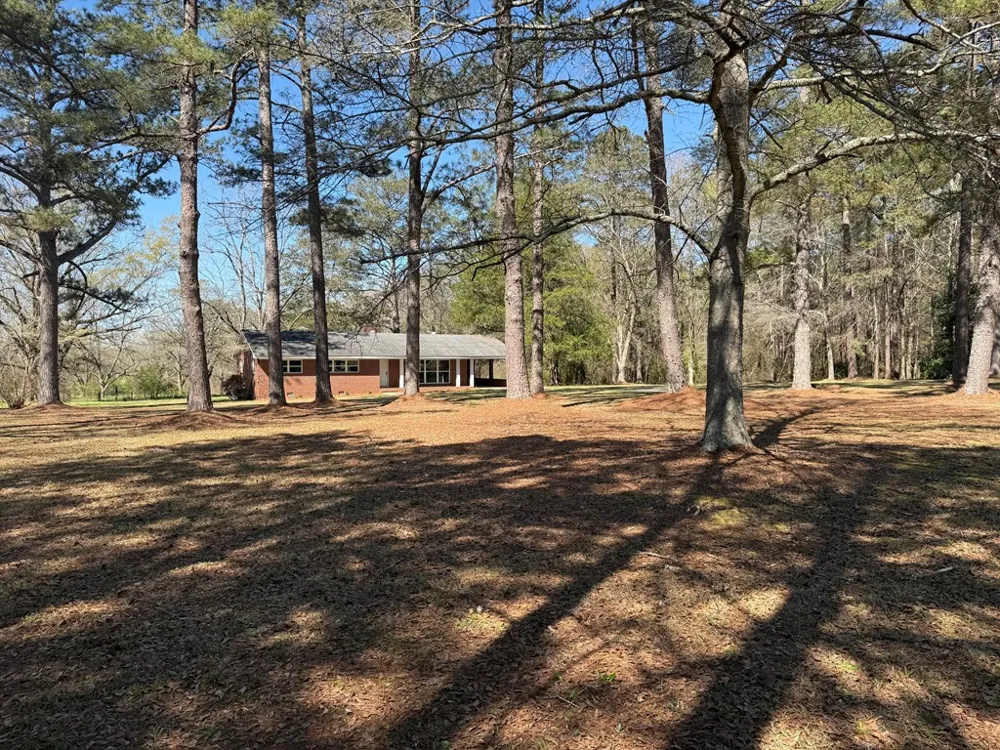4005 E Highway 0085 Manchester, GA 31816