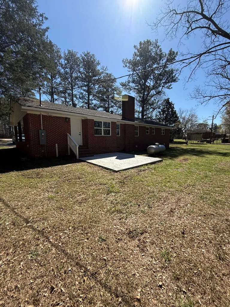 4005 E Highway 0085 Manchester, GA 31816