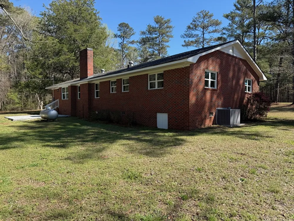 4005 E Highway 0085 Manchester, GA 31816