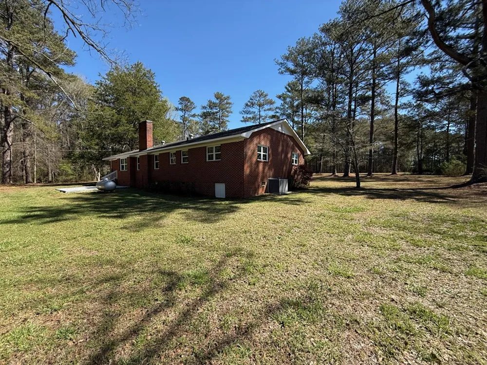 4005 E Highway 0085 Manchester, GA 31816