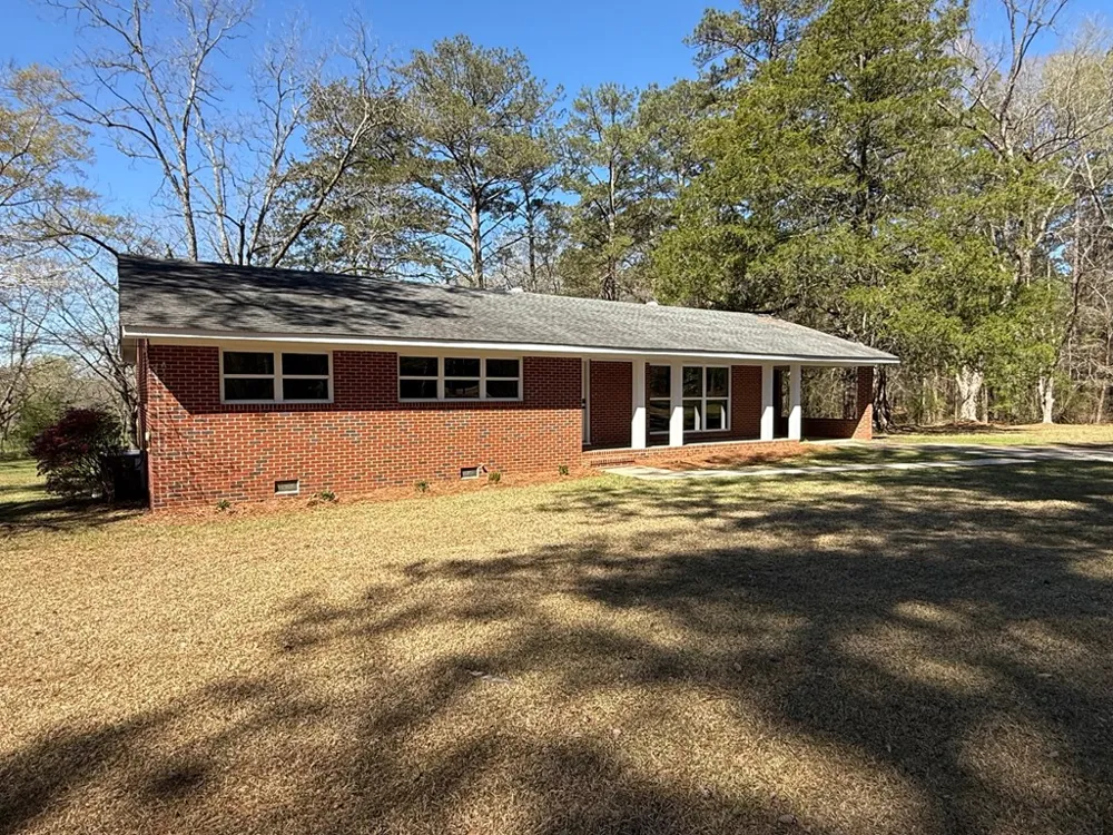 4005 E Highway 0085 Manchester, GA 31816