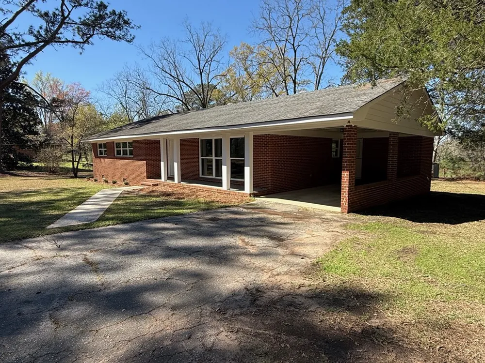 4005 E Highway 0085 Manchester, GA 31816