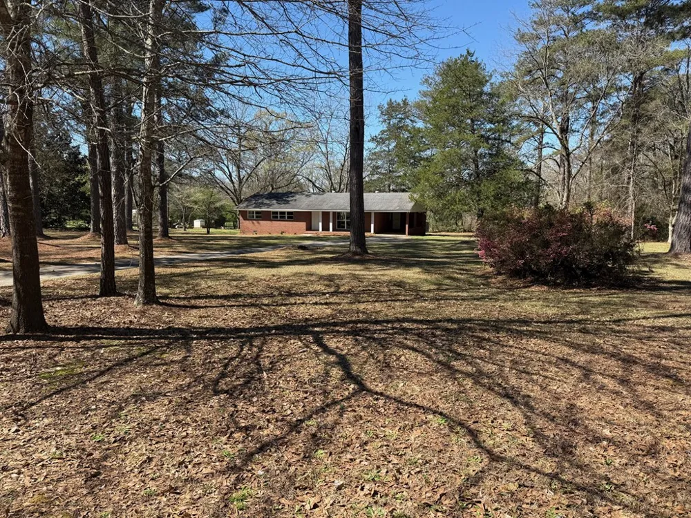 4005 E Highway 0085 Manchester, GA 31816