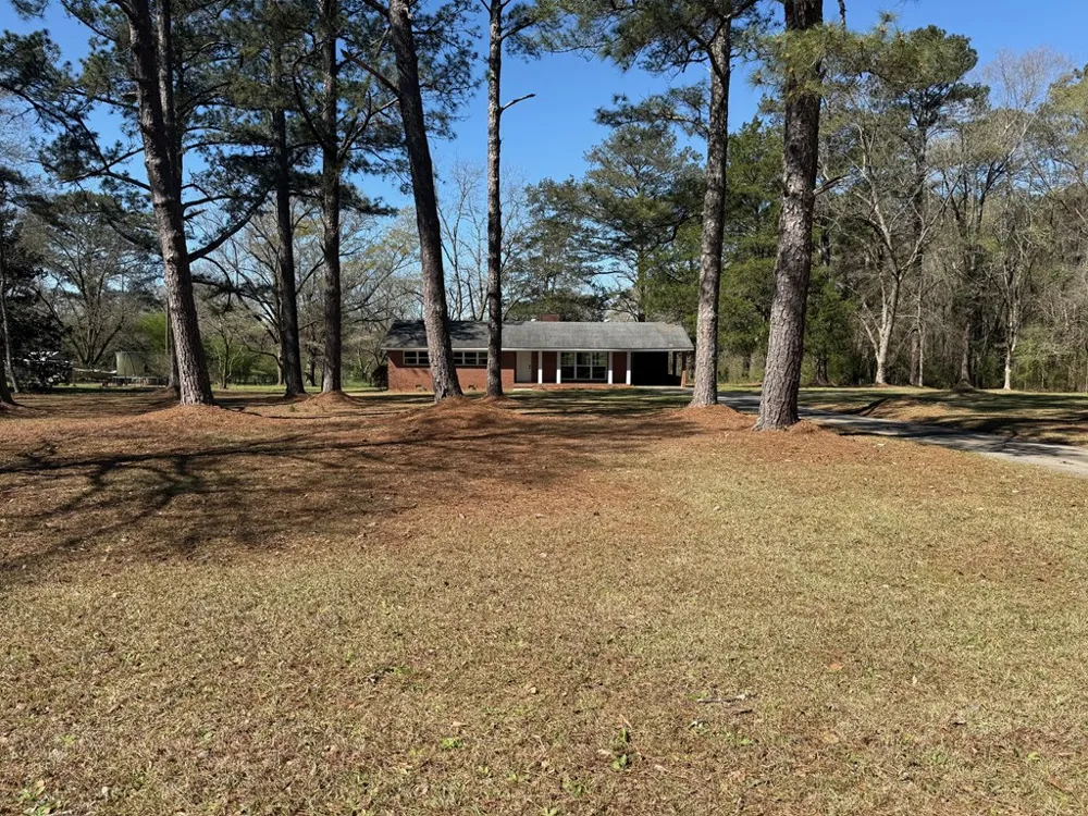 4005 E Highway 0085 Manchester, GA 31816