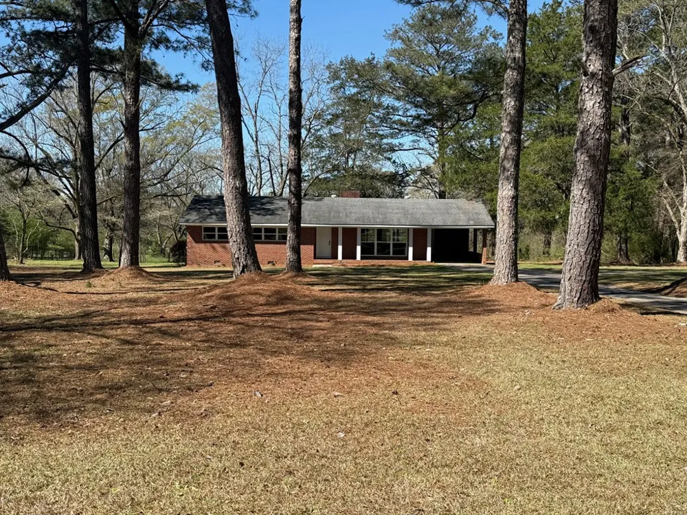 4005 E Highway 0085 Manchester, GA 31816