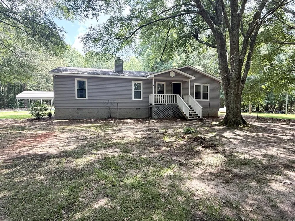 62 Melvin Harris Road Manchester, GA 31816