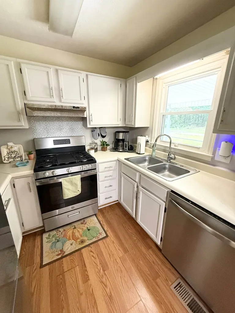 62 Melvin Harris Road Manchester, GA 31816
