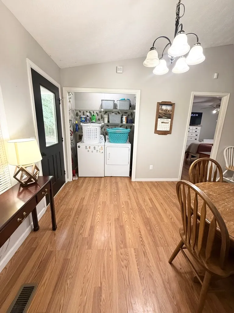 62 Melvin Harris Road Manchester, GA 31816