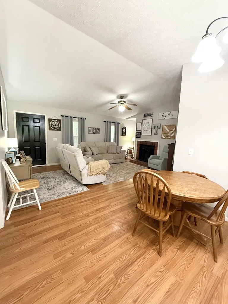 62 Melvin Harris Road Manchester, GA 31816