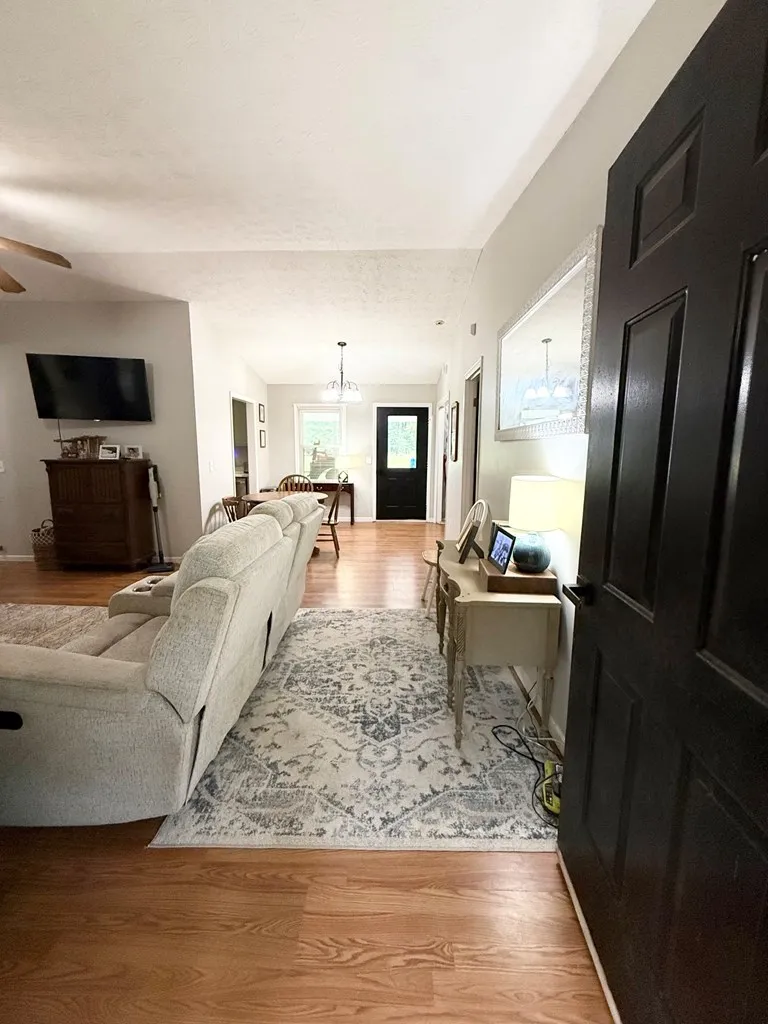 62 Melvin Harris Road Manchester, GA 31816