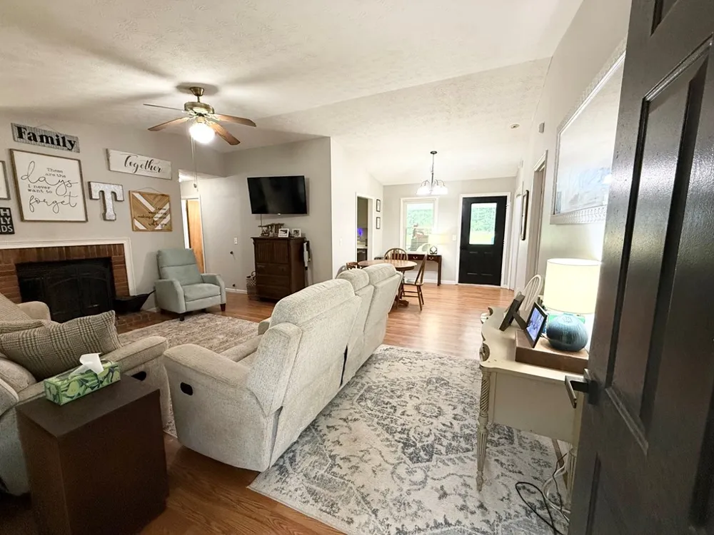 62 Melvin Harris Road Manchester, GA 31816