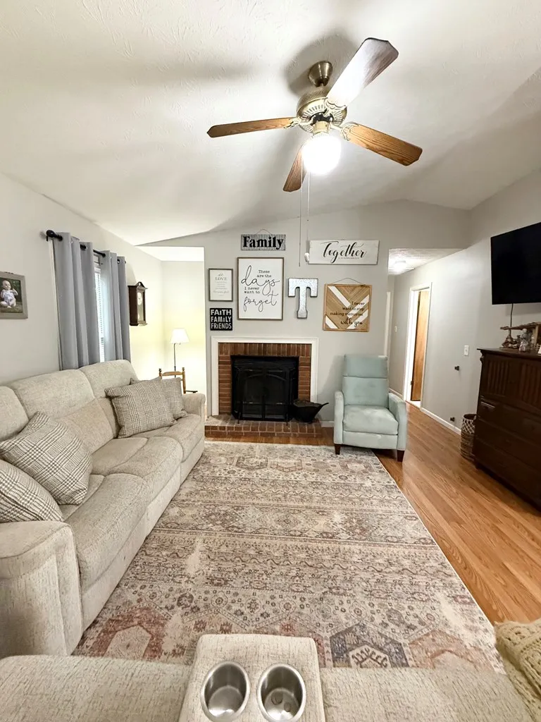 62 Melvin Harris Road Manchester, GA 31816