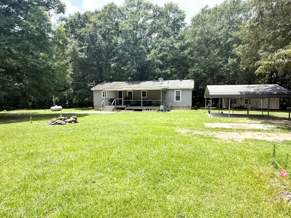 62 Melvin Harris Road Manchester, GA 31816
