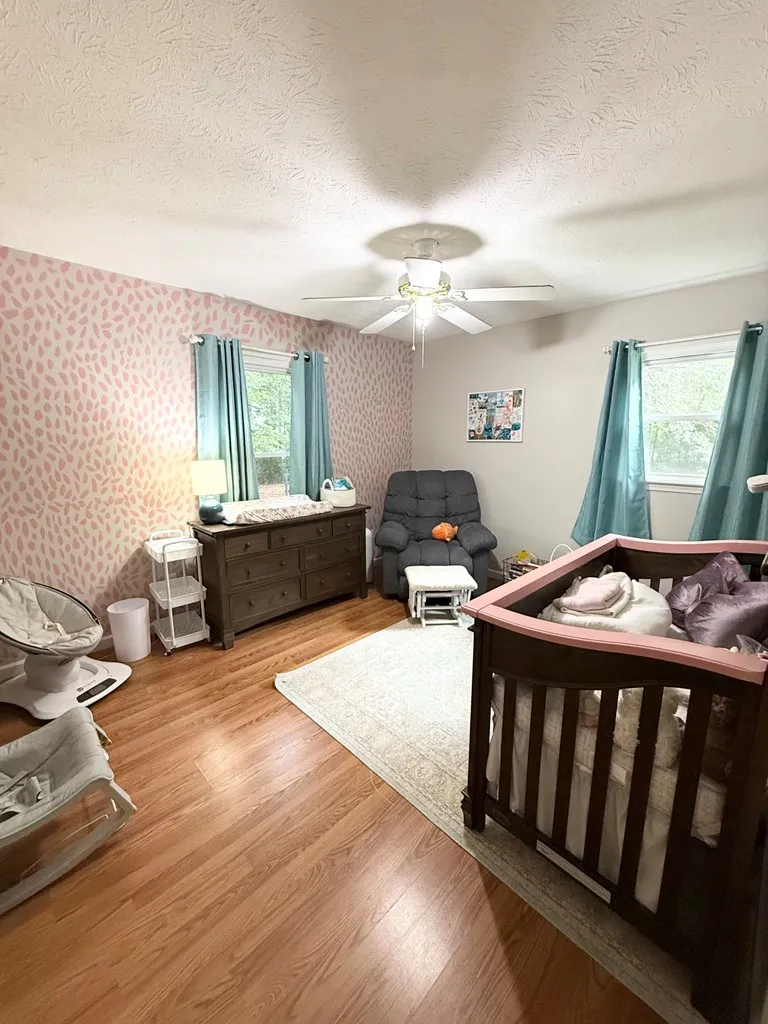 62 Melvin Harris Road Manchester, GA 31816