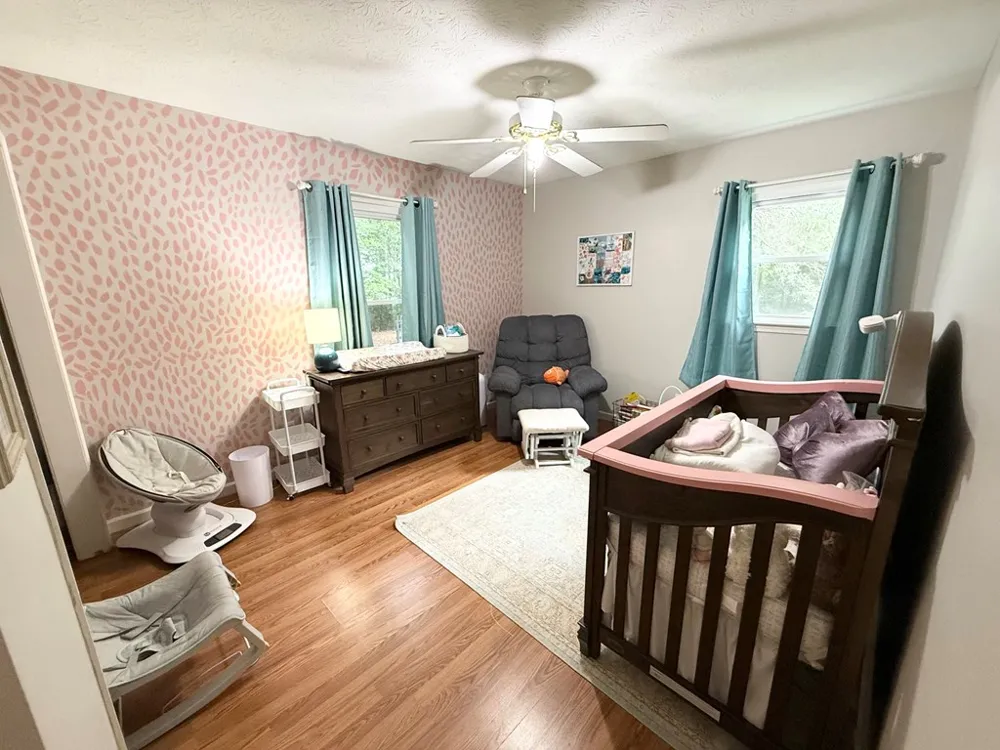 62 Melvin Harris Road Manchester, GA 31816