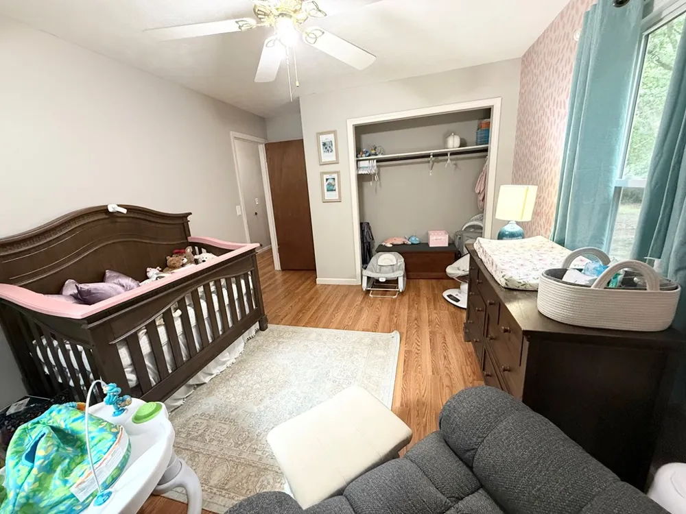 62 Melvin Harris Road Manchester, GA 31816