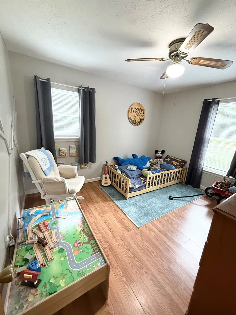 62 Melvin Harris Road Manchester, GA 31816