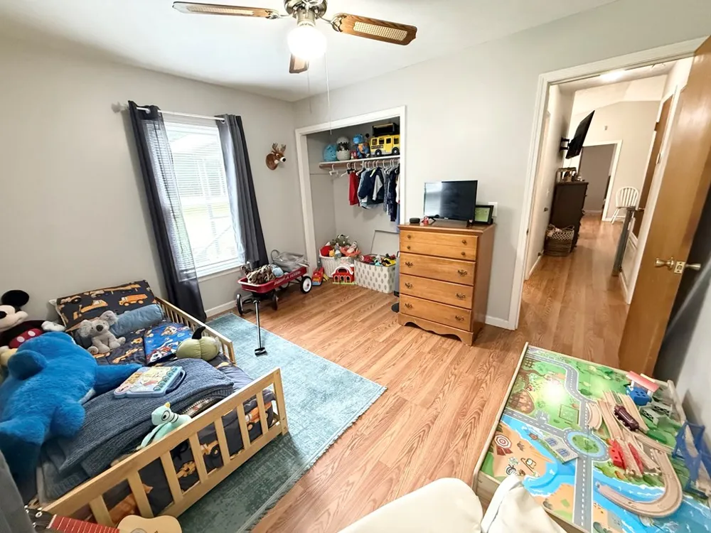 62 Melvin Harris Road Manchester, GA 31816