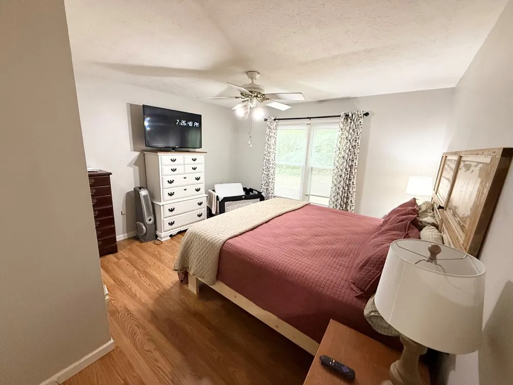 62 Melvin Harris Road Manchester, GA 31816