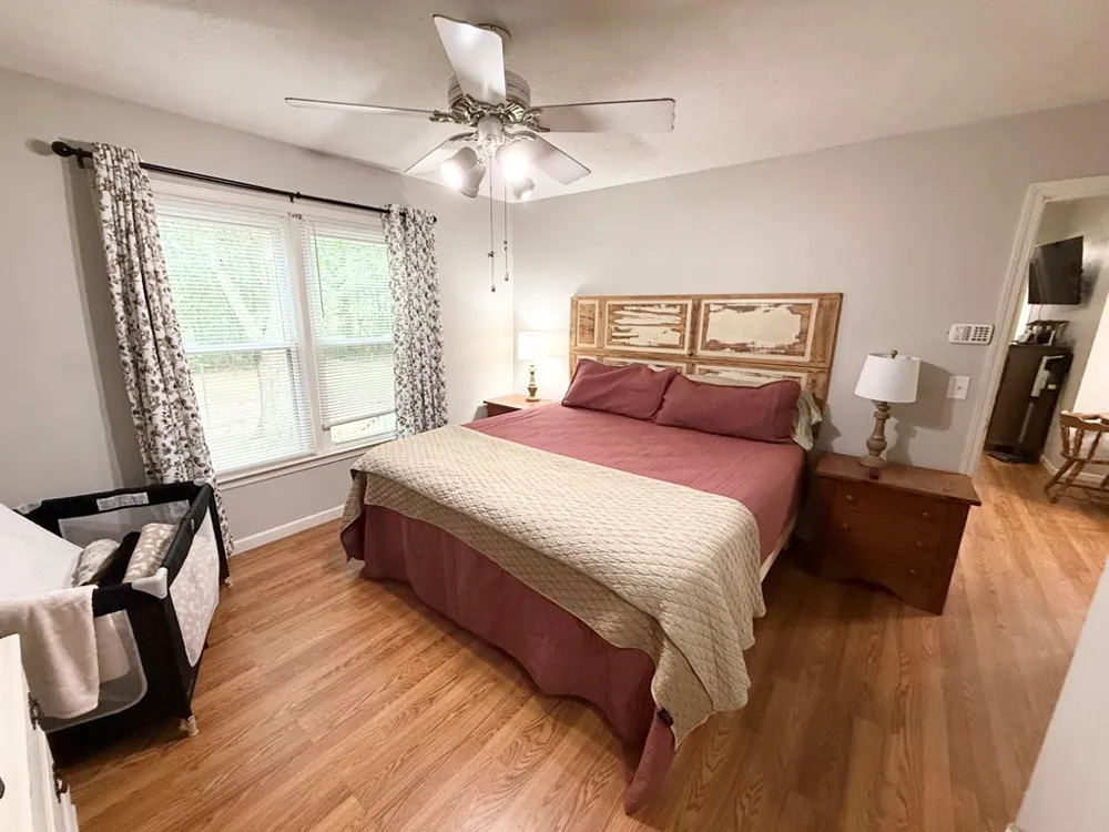 62 Melvin Harris Road Manchester, GA 31816
