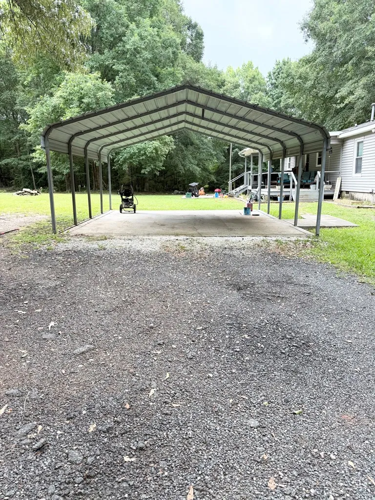62 Melvin Harris Road Manchester, GA 31816
