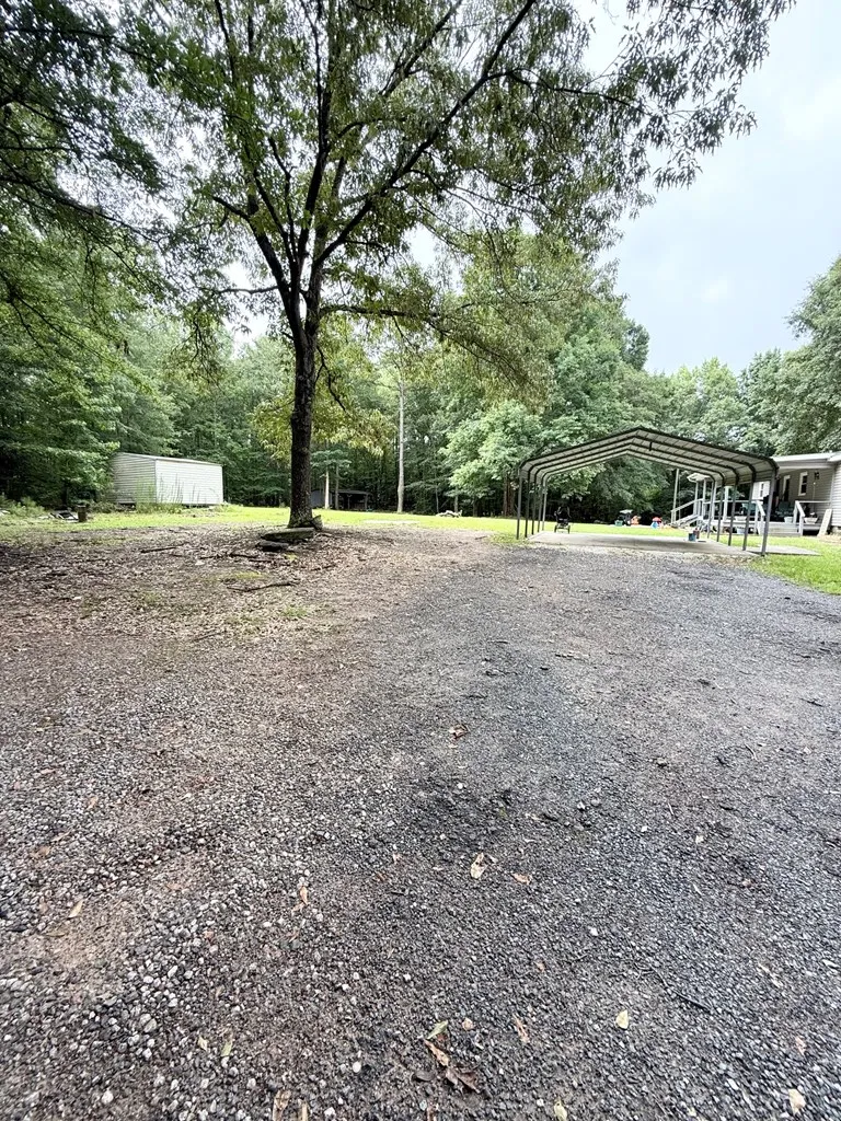 62 Melvin Harris Road Manchester, GA 31816