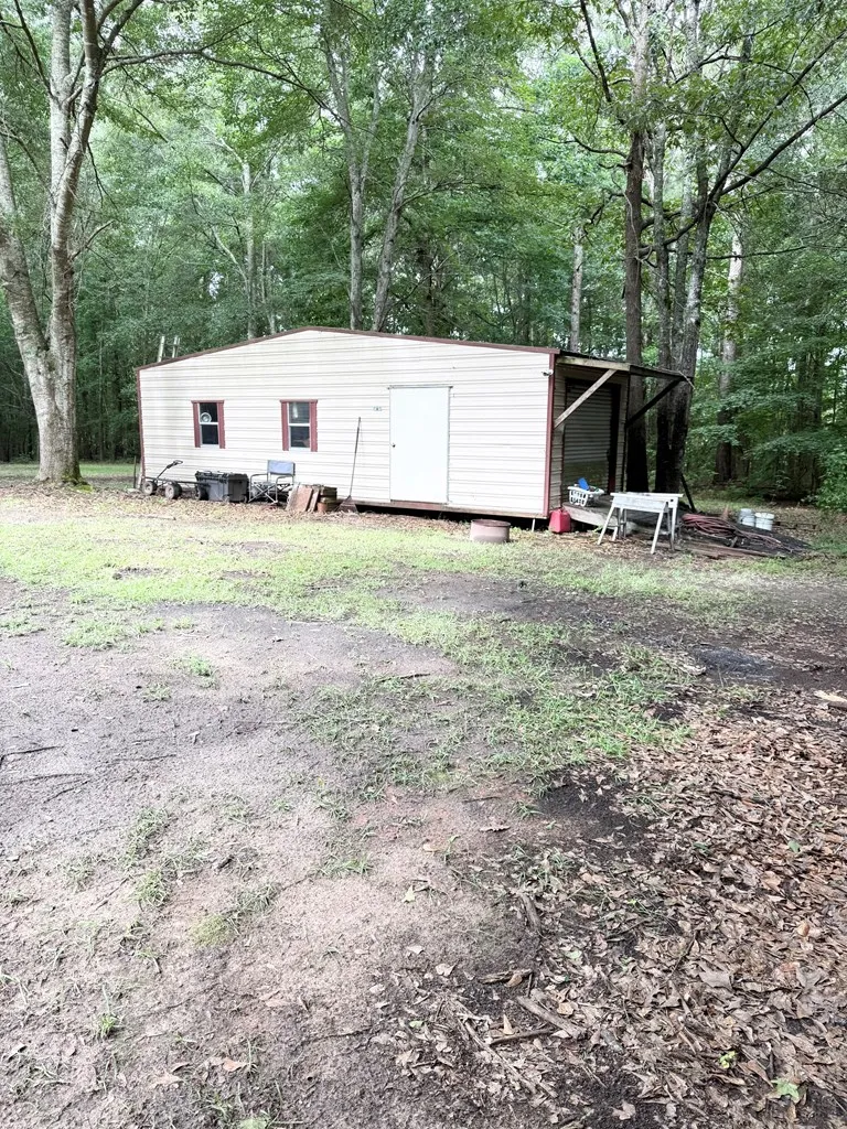 62 Melvin Harris Road Manchester, GA 31816