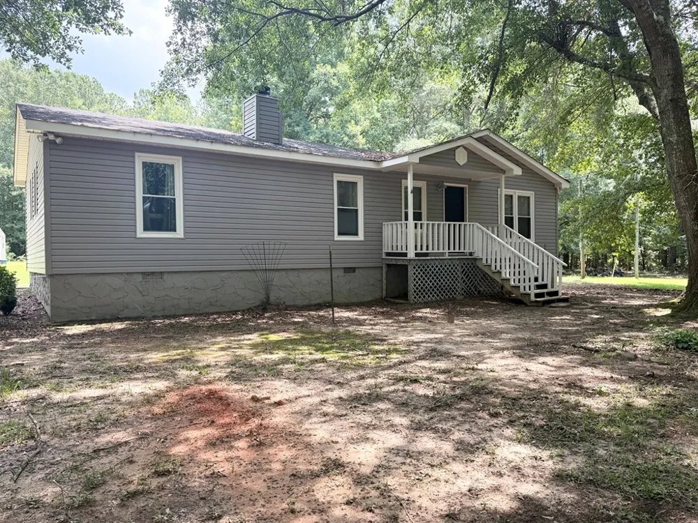 62 Melvin Harris Road Manchester, GA 31816