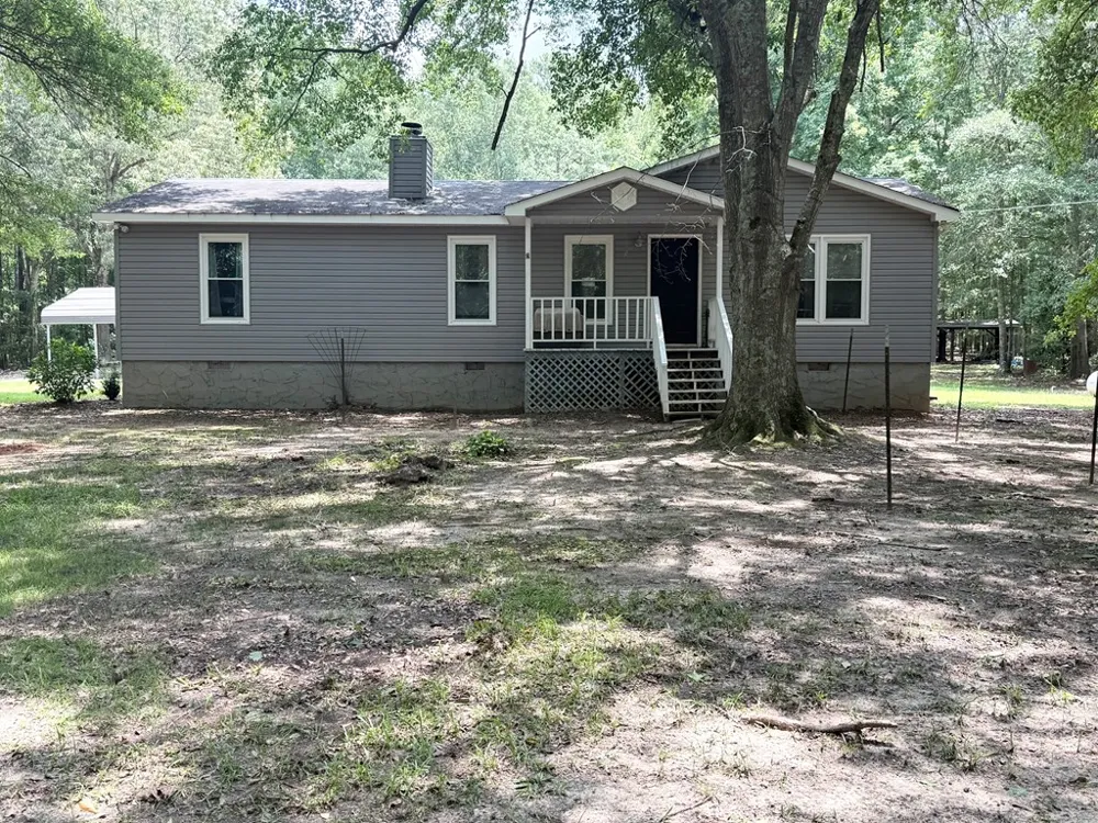 62 Melvin Harris Road Manchester, GA 31816