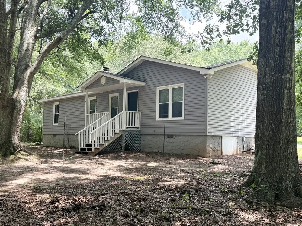 62 Melvin Harris Road Manchester, GA 31816